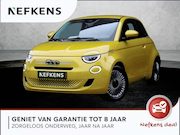 Fiat 500 - 65pk Hybrid Torino Launch Edition | AppleCarPlay/Android | C
