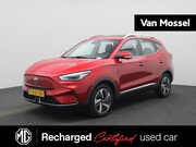 MG MG ZS - EV Long Range Luxury 70 kWh | 1e-EIG. | WLTP 440 KM | elektr
