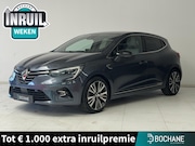 Renault Clio - 1.6 E-Tech Hybrid 140 Initiale Paris | Leder | BOSE-Audiosys