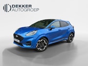 Ford Puma - 1.0 EcoBoost Hybrid ST-Line X Panorama dak