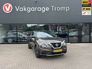 Nissan Juke - 1.0 DIG-T N-Design