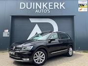 Volkswagen Tiguan - 1.4 TSI ACT Highline | Automaat | Pano | Adaptive Cruise Con