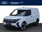 Ford Transit Courier - E-Transit Trend 44 kWh | Voorraad | Trekhaak | Camera | Laad