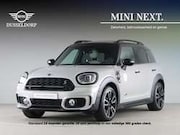 MINI Countryman - SE ALL4 JCW-Trim