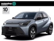 Toyota Aygo X - Hybrid 115 play + Go Pack | Nieuwe auto | Binnenkort verwach