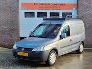 Opel Combo - 1.4-16V Comfort