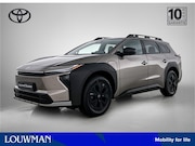 Toyota bZ4X - Touring Executive AWD 75 kWh Demo