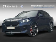 BMW X2 - sDrive20i M Sportpakket Pro 20'' / Panoramadak / Head-Up Dis