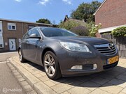 Opel Insignia - 1.6 T Sport