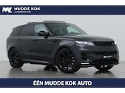 Land Rover Range Rover Sport - 3.0 P550e Autobiography PHEV | Black Pack | Massage | Meridi