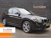 BMW X1 - sDrive20i High Executive l Sfeer l HUD l Groot Navigatie l C