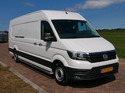 Volkswagen Crafter - 35 2.0 TDI L5H2 *EXTRALANG* Highline EURO 6 2023