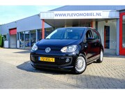 Volkswagen Up! - 1.0 high up! BlueMotion 5-drs Navi|Airco|LMV