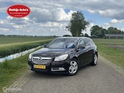Opel Insignia - 2.0 CDTI EcoFLEX Cosmo