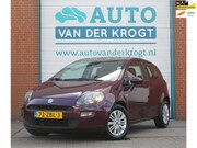 Fiat Punto - Grande 1.4 Active, Automaat, Airco, Nw Distr. APK 8-27