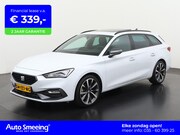 Seat Leon - Sportstourer 1.5 eTSI FR | Panoramadak | Memory stoel | Beat