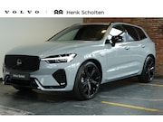 Volvo XC60 - T6 Plug-in hybrid AWD Ultra Black Edition | Panoramadak | Tr