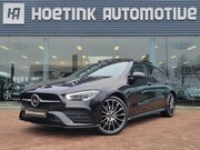 Mercedes-Benz CLA-Klasse - Shooting Brake 250 e Premium Plus AMG Line | Night | Pano | 