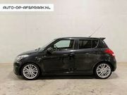 Suzuki Swift - 1.6 Sport 5drs. Facelift Clima Stoelverw. APK NAP
