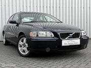 Volvo S60 - 2.4 Momentum | Aut | 170pk | 1e eigenaar | 143dkm