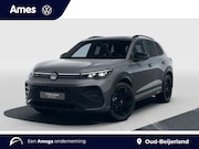 Volkswagen Tiguan - 1.5 eHybrid 204pk R-Line Edition | Panoramadak | Black style