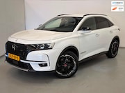 DS DS 7 Crossback - E-Tense Performance Line+ / Keyless / ACC / Carplay