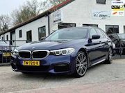 BMW 5-serie - 520 Touring 520i Corporate Lease Executive M p