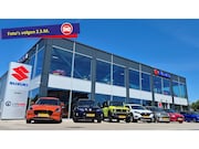 Suzuki Ignis - 1.2 Smart Hybrid Style Automaat