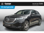 Mercedes-Benz EQC - 400 4MATIC Business Solution Luxury 80 kWh | Panoramadak | M