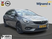 Opel Astra - Sports Tourer 1.2T 146pk Ultimate | NL-auto | AGR stoelen | 