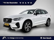 Volvo XC60 - 2.0 B5 R-Design