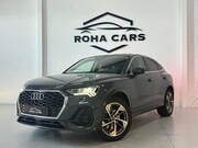 Audi Q3 Sportback - 45 TFSI e S Edition