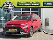 Hyundai Bayon - 1.0 T-GDI 48V 100PK Comfort Smart | Navigatie | Parkeercamer