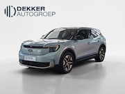 Ford Explorer - Limited Edition Extended Range RWD 79 kWh | NIEUW UIT VOORRA