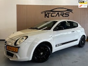 Alfa Romeo MiTo - 1.4 Progression||Airco|LM Velgen|EL ramen|Radio met aux|NAP|