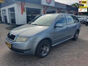 Skoda Fabia - Combi 1.4-16V AIRCO/PDC BJ 2004