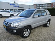 Kia Sportage - 2.7 V6 Adventure 4WD Automaat