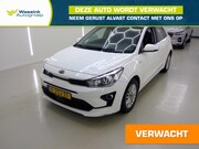 Kia Rio - 1.0 T-GDi MHEV DynamicLine | Airco | Lichtmetalen velgen | P