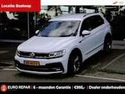 Volkswagen Tiguan - 1.4 TSI ACT Highline R-LINE NL-AUTO NAP