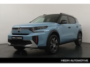 Citroën C3 Aircross - 1.2 Hybrid 145pk Plus | Climate Control | Camera | Privacy G