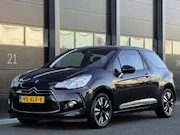 Citroën DS3 - 1.4 e-HDi Navi Clima AUTOMAAT