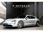 Porsche Taycan Sport Turismo - 93 kWh *BOSE / Panorama / 18-wegs Sportstoelen / Warmtepomp 