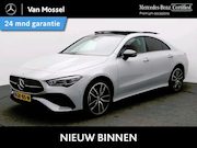 Mercedes-Benz CLA-Klasse - CLA 250 e Business Solution AMG /Premium Plus /Alpine Grey /