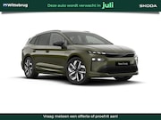 Skoda Enyaq iV - 85 Sportline / Advanced pakket / Trekhaak