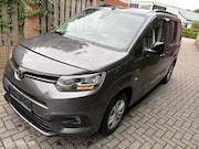 Toyota ProAce - 1.2 ROLSTOELAUTO met lichte rijdbare schade