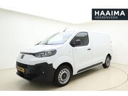 Fiat Scudo - 2.0 Diesel 145 L2 | Navigatie | Laadruimte betimmering | Cam