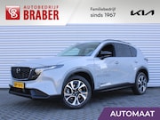 Mazda CX-5 - 2.5 E-SKYACTIV G 141 M HYBRID Exclusive-Line | Stuur-/stoelv