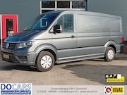 Volkswagen Crafter - 30 2.0 TDI L3H2 met NAP / EURO 6
