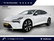 Polestar 4 - Long Range Dual Motor 100 kWh | Pilot | Plus | Performance |