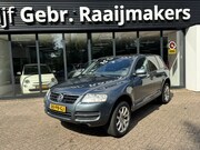 Volkswagen Touareg - 3.2 V6 Automaat*Leder*ECC